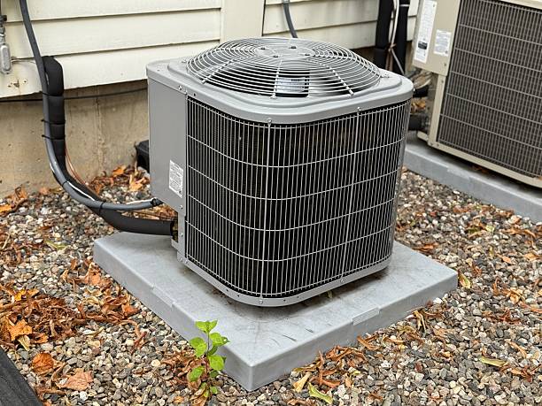 24/7 Emergency Heat Pump Repair experts in Hooper, NE