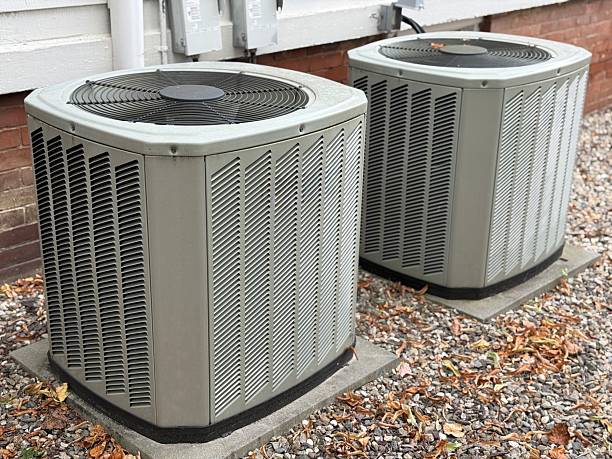 Reliable Heat Pump Repair contractor in Hooper, NE by JG Cool HVAC